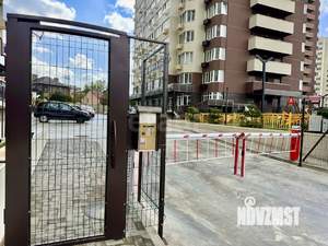 Студия квартира, вторичка, 28м2, 19/19 этаж