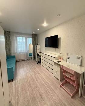 2-к квартира, вторичка, 57м2, 8/16 этаж