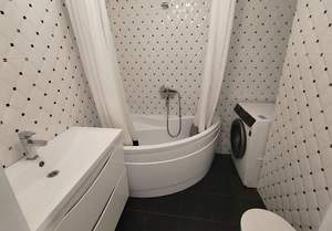 1-к квартира, вторичка, 49м2, 17/17 этаж