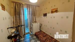 2-к квартира, вторичка, 36м2, 9/9 этаж