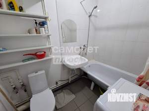 1-к квартира, вторичка, 37м2, 5/9 этаж