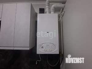 1-к квартира, вторичка, 54м2, 5/10 этаж