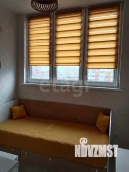Студия квартира, вторичка, 33м2, 3/17 этаж