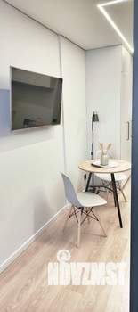 Студия квартира, вторичка, 29м2, 16/20 этаж