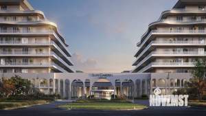 2-к квартира, вторичка, 54м2, 2/9 этаж