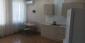 Студия квартира, вторичка, 30м2, 11/20 этаж