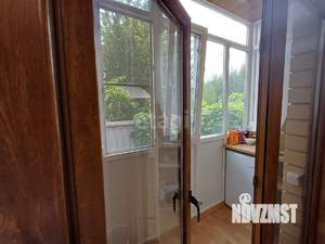 Студия квартира, вторичка, 21м2, 1/3 этаж