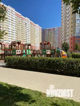 1-к квартира, вторичка, 42м2, 18/18 этаж