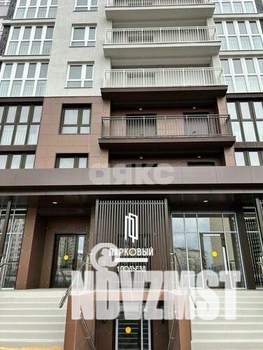 2-к квартира, вторичка, 61м2, 8/17 этаж