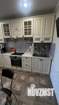 1-к квартира, вторичка, 45м2, 13/18 этаж