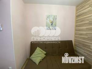 1-к квартира, вторичка, 44м2, 1/16 этаж