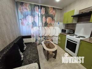 1-к квартира, вторичка, 40м2, 7/19 этаж