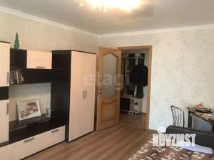 2-к квартира, вторичка, 48м2, 1/5 этаж