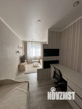 1-к квартира, вторичка, 36м2, 6/9 этаж