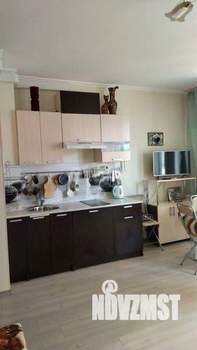 Студия квартира, вторичка, 33м2, 3/16 этаж