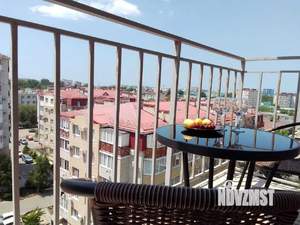 Студия квартира, вторичка, 25м2, 9/9 этаж