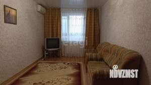 1-к квартира, вторичка, 52м2, 8/8 этаж