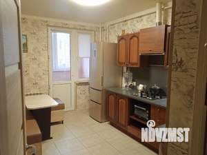 1-к квартира, вторичка, 42м2, 5/13 этаж