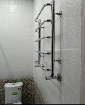 1-к квартира, вторичка, 42м2, 5/13 этаж