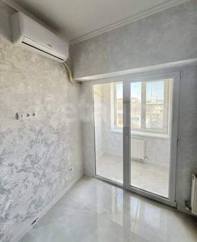 1-к квартира, вторичка, 50м2, 3/3 этаж