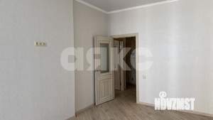 1-к квартира, вторичка, 36м2, 9/16 этаж