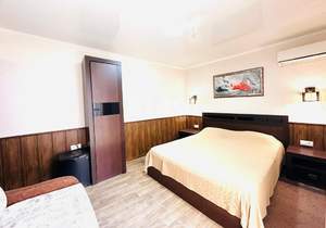 1-к квартира, вторичка, 20м2, 3/1 этаж