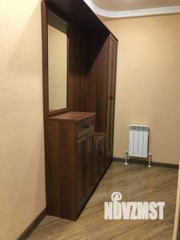 2-к квартира, вторичка, 62м2, 4/5 этаж