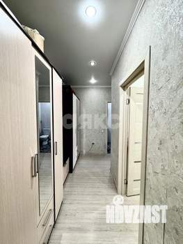 1-к квартира, вторичка, 43м2, 5/9 этаж