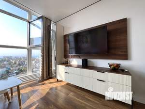 1-к квартира, вторичка, 42м2, 18/19 этаж