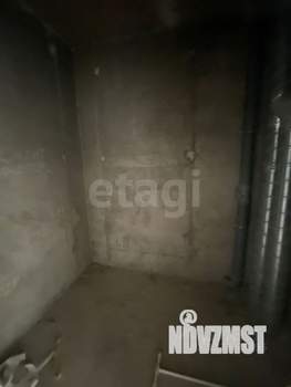 1-к квартира, вторичка, 36м2, 3/15 этаж