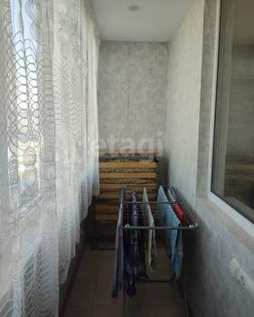 Студия квартира, вторичка, 34м2, 10/21 этаж