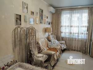 1-к квартира, вторичка, 35м2, 5/13 этаж