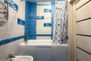 2-к квартира, вторичка, 50м2, 5/18 этаж