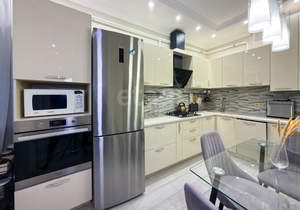 2-к квартира, вторичка, 51м2, 2/4 этаж