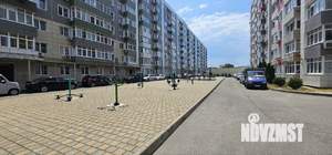 2-к квартира, вторичка, 64м2, 4/9 этаж