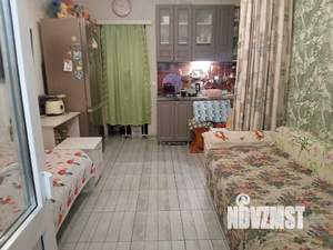 Студия квартира, вторичка, 25м2, 1/14 этаж