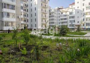 1-к квартира, вторичка, 24м2, 4/6 этаж