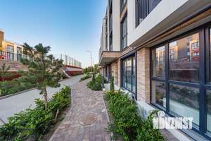 1-к квартира, строящийся дом, 43м2, 3/4 этаж