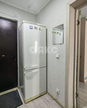 Студия квартира, вторичка, 31м2, 3/16 этаж