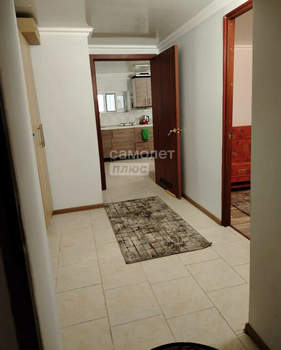 2-к квартира, вторичка, 39м2, 1/5 этаж