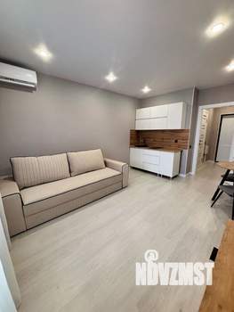 Студия квартира, вторичка, 29м2, 7/19 этаж