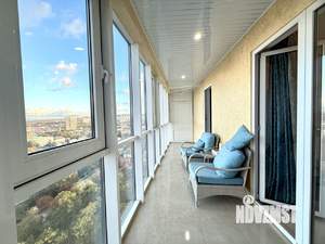 2-к квартира, вторичка, 74м2, 18/23 этаж