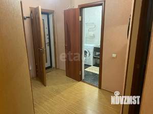 1-к квартира, вторичка, 44м2, 6/7 этаж