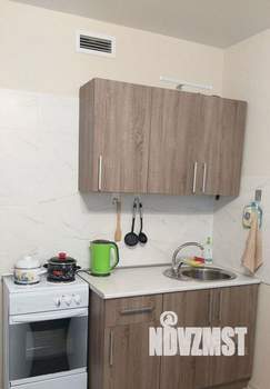 Студия квартира, вторичка, 24м2, 6/14 этаж