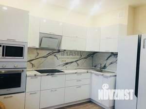 1-к квартира, вторичка, 41м2, 7/16 этаж