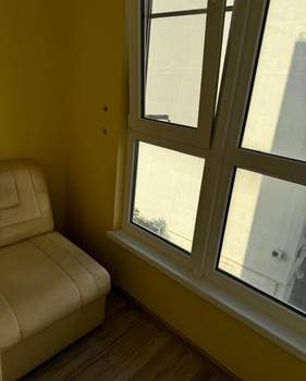 1-к квартира, вторичка, 36м2, 6/10 этаж