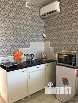 Студия квартира, вторичка, 24м2, 2/3 этаж