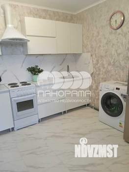 1-к квартира, вторичка, 42м2, 3/16 этаж