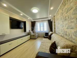 1-к квартира, вторичка, 45м2, 9/13 этаж