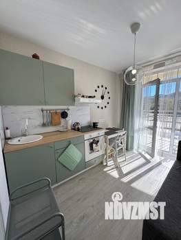 1-к квартира, вторичка, 34м2, 3/4 этаж